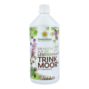 SonnenMoor Trinkmoor