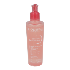 Bioderma Sensibio Gel Moussant 200 ml