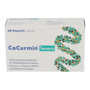 COCURMIN KPS TENERA
