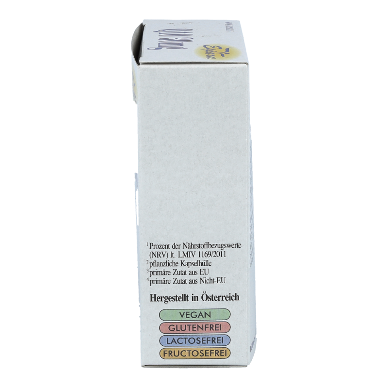 Espara Q10 30mg 60 Stk.