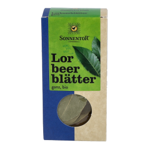 Sonnentor Lorbeerblätter 10 g BIO