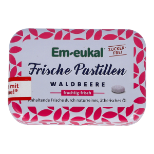EM-EUKAL PAS WALDBEERE