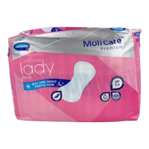 INK.MOLICARE PREM LAD TR5