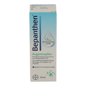 Bepanthen® Augentropfen Multidose