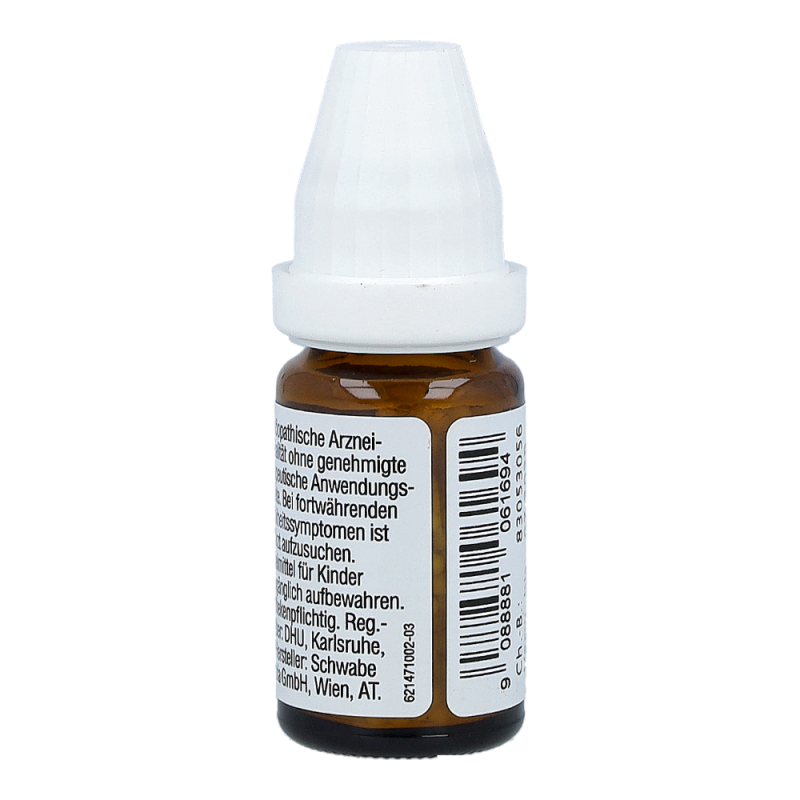 Apis DHU 8 g D 200 Globuli