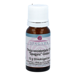 Thuja Spagyra 10 ml