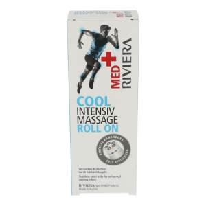 RIVIERA MED COOL GEL ROLL ON