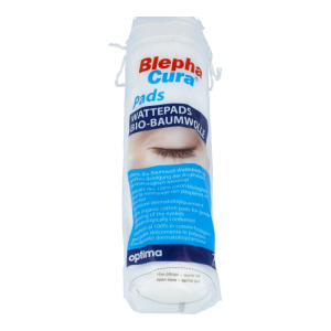 Blephacura Pads 70 Stk.