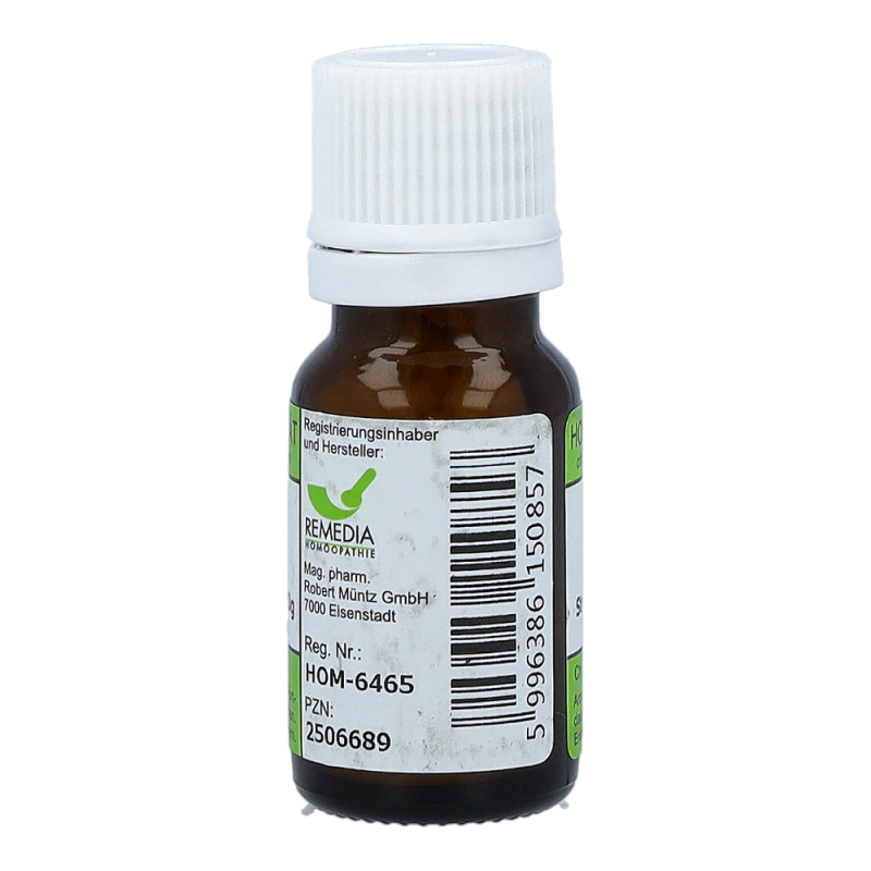 Kalium Carbonicum Remedia 10 g C 30 Globuli