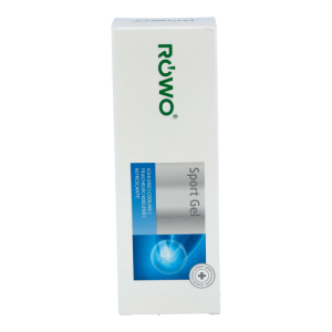 Röwo Sport 100 ml Gel