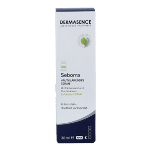 Dermasence Seborra Serum 30 ml