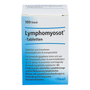 Lymphomyosot Tabletten