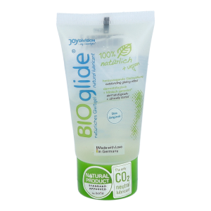 Bioglide Gleitgel neutral 40 ml