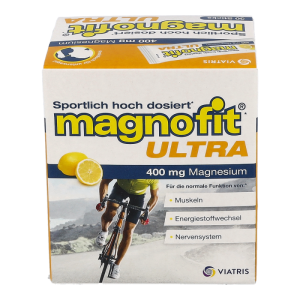 Magnofit ULTRA