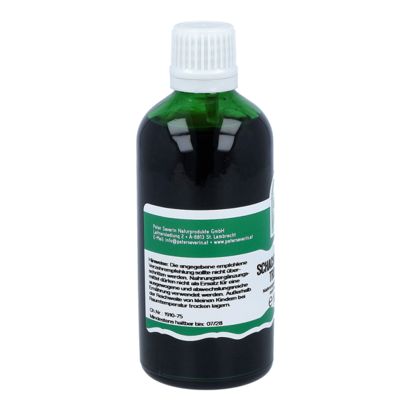 Schachtelhalm Tr 100 ml