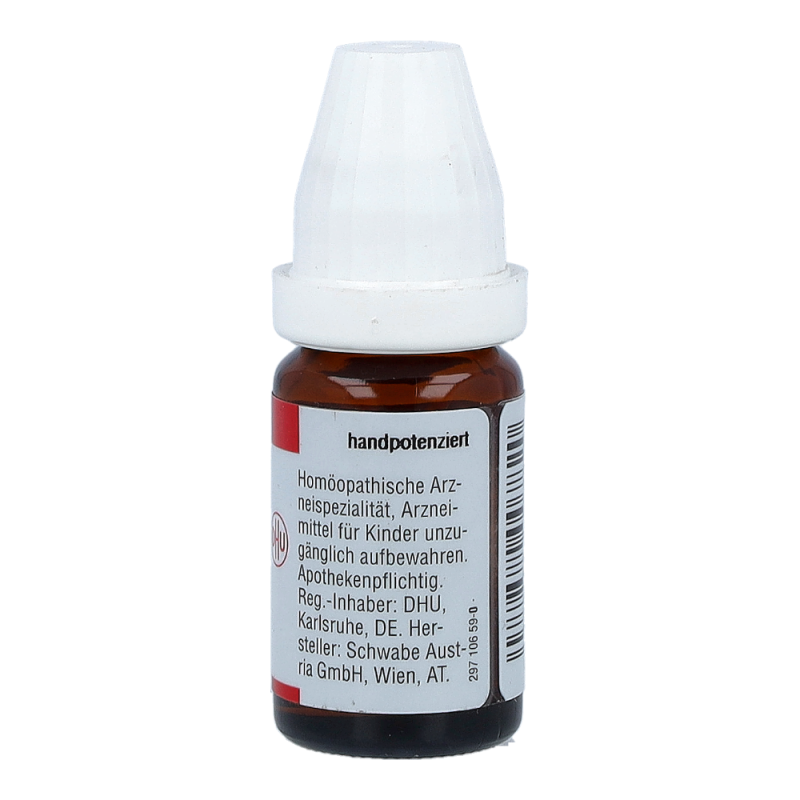 Allium Cepa DHU 8 g C 12 Globuli