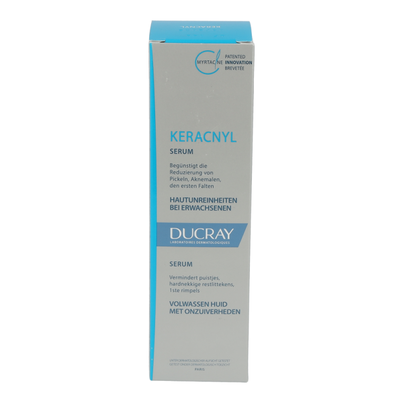 Ducray – KERACNYL Serum