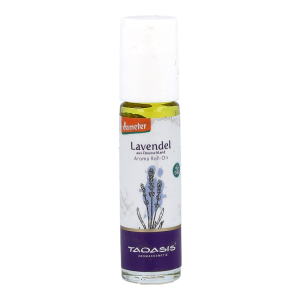 TAOASIS ROLL ON BIO LAVENDEL