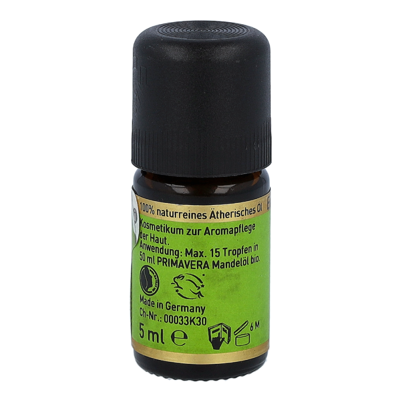 Primavera Eukalyptus radiata bio* 5ml