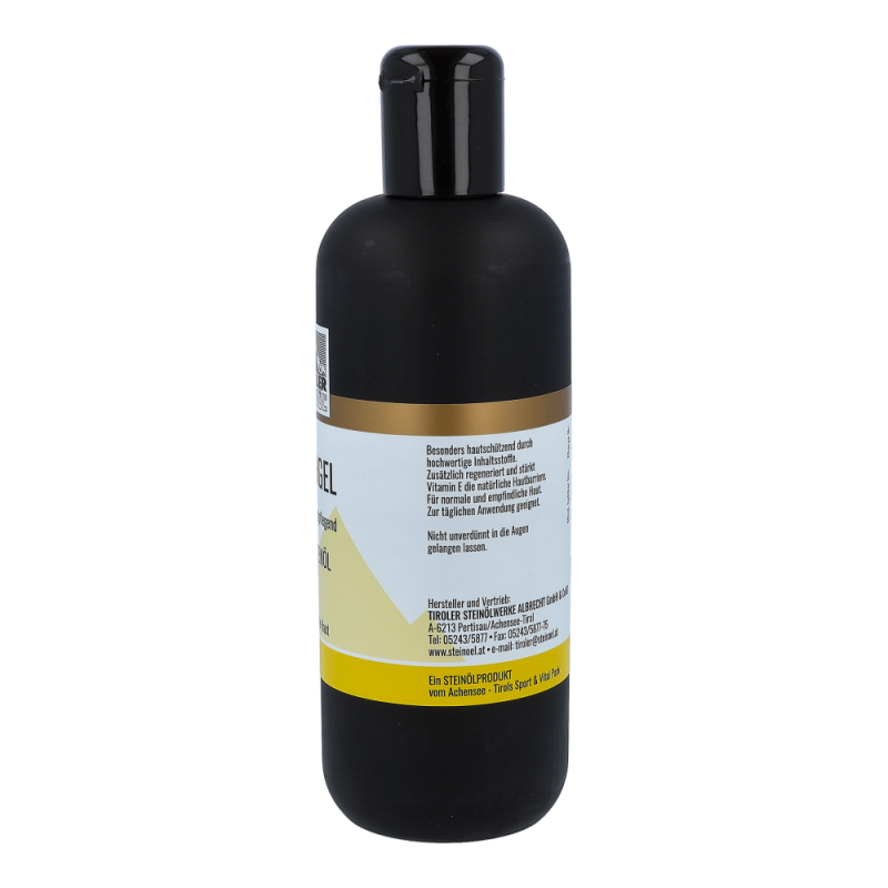 Tiroler Steinöl Duschgel 500 ml