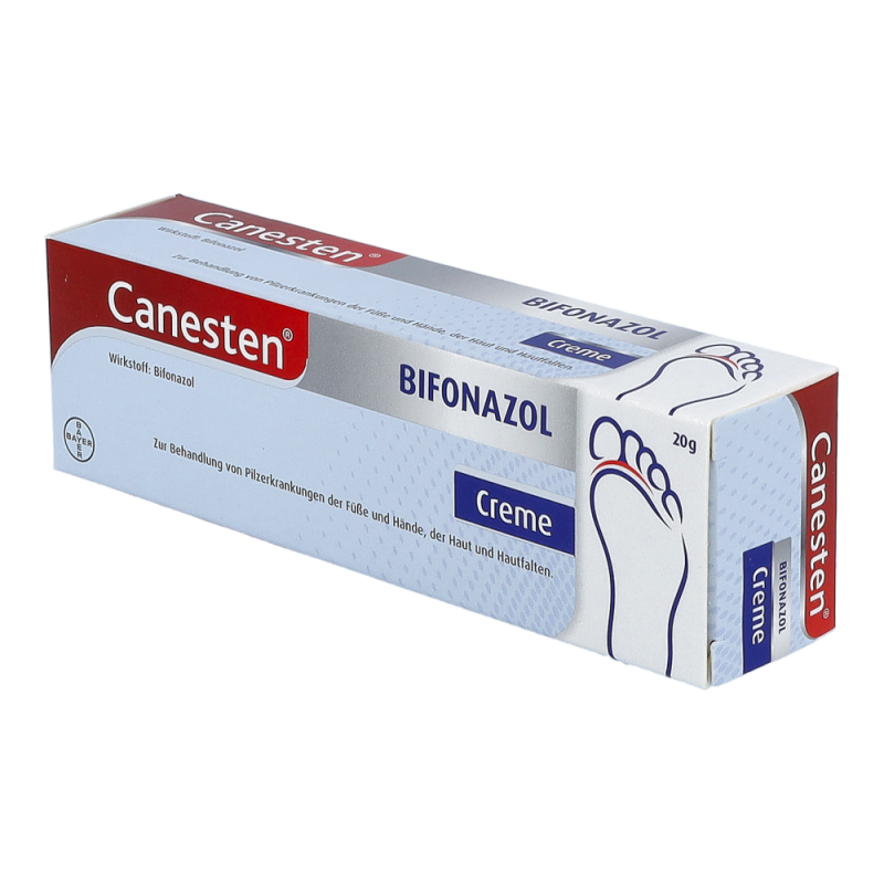 Canesten Bifonazol Creme 20 g