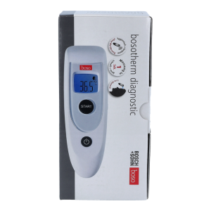 Fieberthermometer Boso Dia Infrarot 1 Stk.