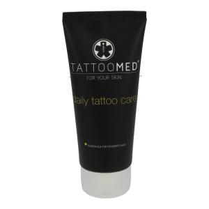TATTOOMED DAILY CARE-COL TAT 100 ML