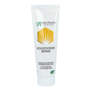Adler Pharma Gesichtscreme Repair 50 ml