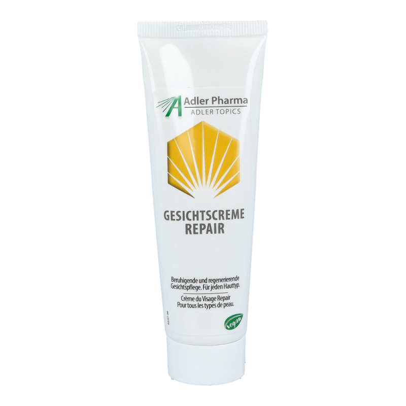 Adler Pharma Gesichtscreme Repair 50 ml