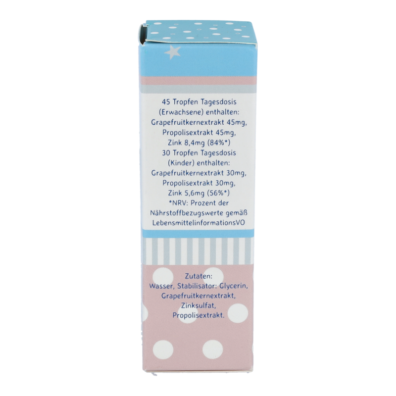 Mama-Aua! Tropfen Immun 30 ml