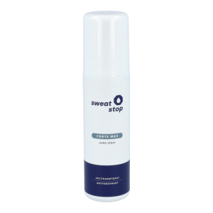 Sweatstop Hände Spray forte Max 100ml