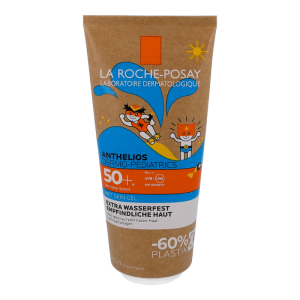 La Roche Posay Anthelios Dermo-Pediatrics Wet Skin Gel Kinder LSF 50+ –