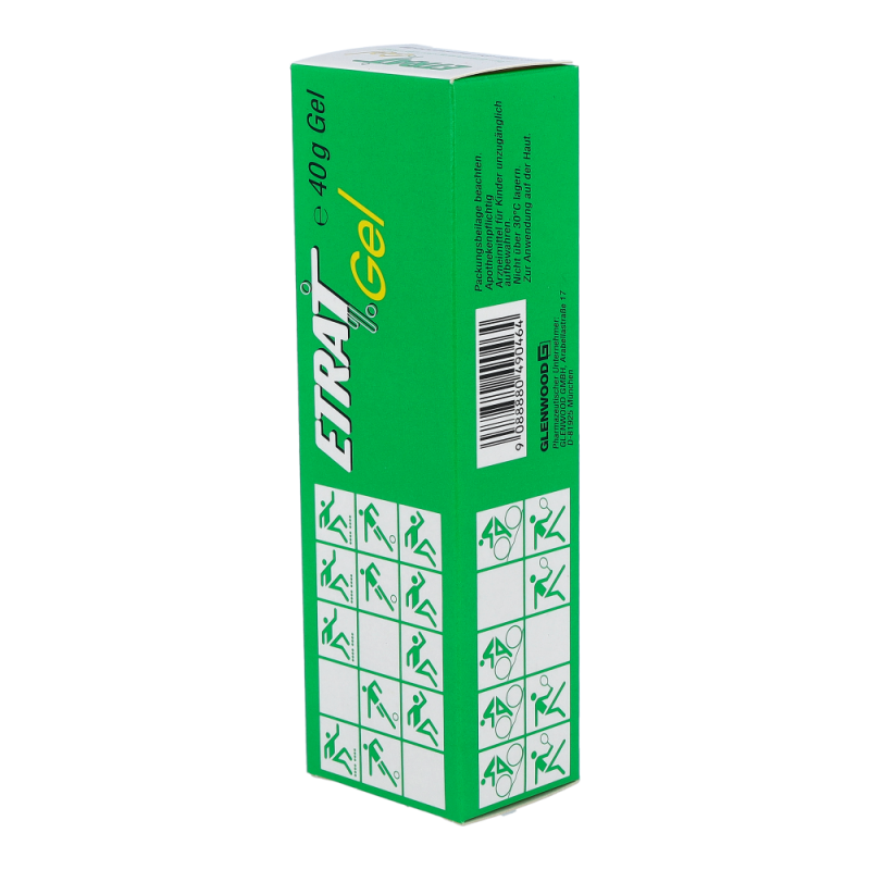 Etrat-Gel