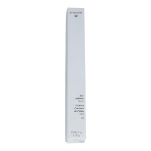 Dr. Hauschka Eye Definer 1,05 g 01 black