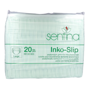INK.SENTINA INKO SLIP L