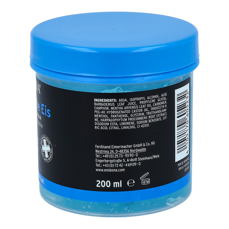 Ensbona Teufelssalbe EIS 200 ml