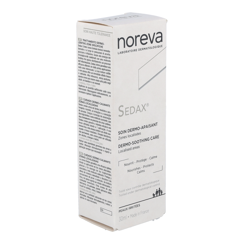 Sedax Creme 30 ml