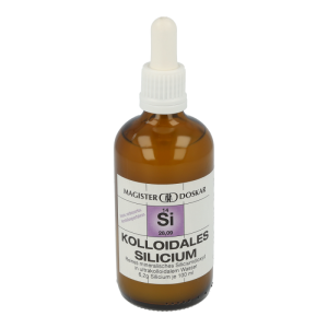 Kolloidales Siliciumdioxyd 100 ml