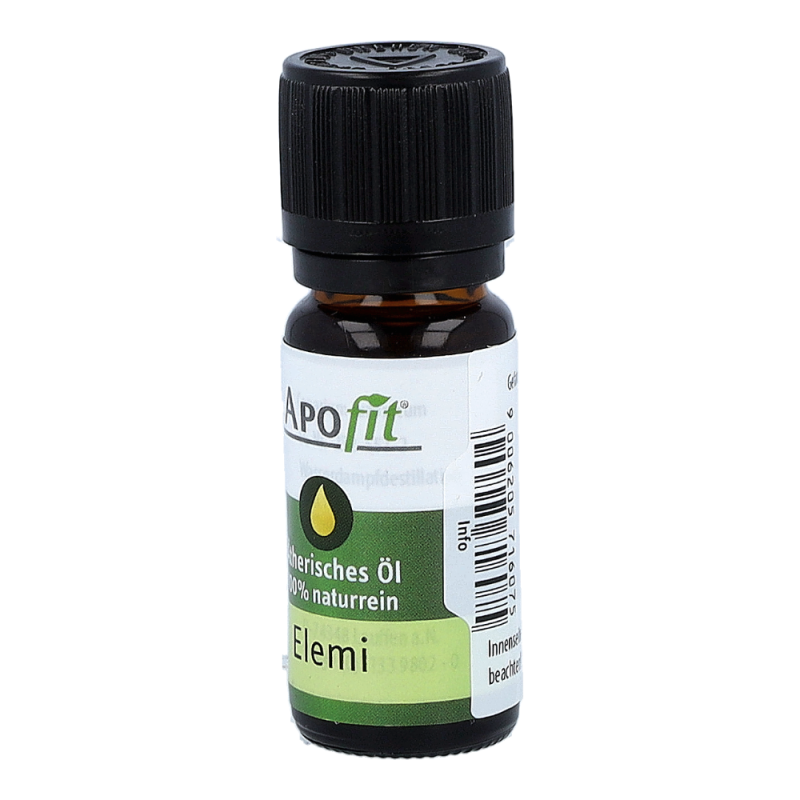 Apofit Ätherisches Öl Elemi 10 ml