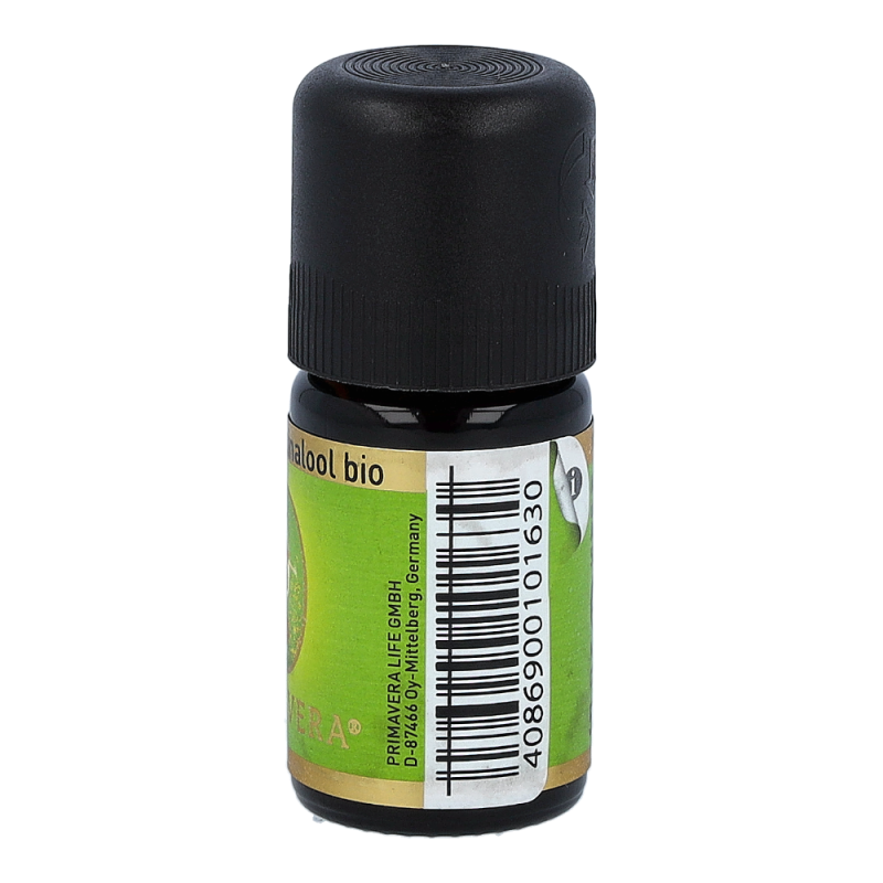 Primavera Ätherisches Öl Thymian Lin 5 ml