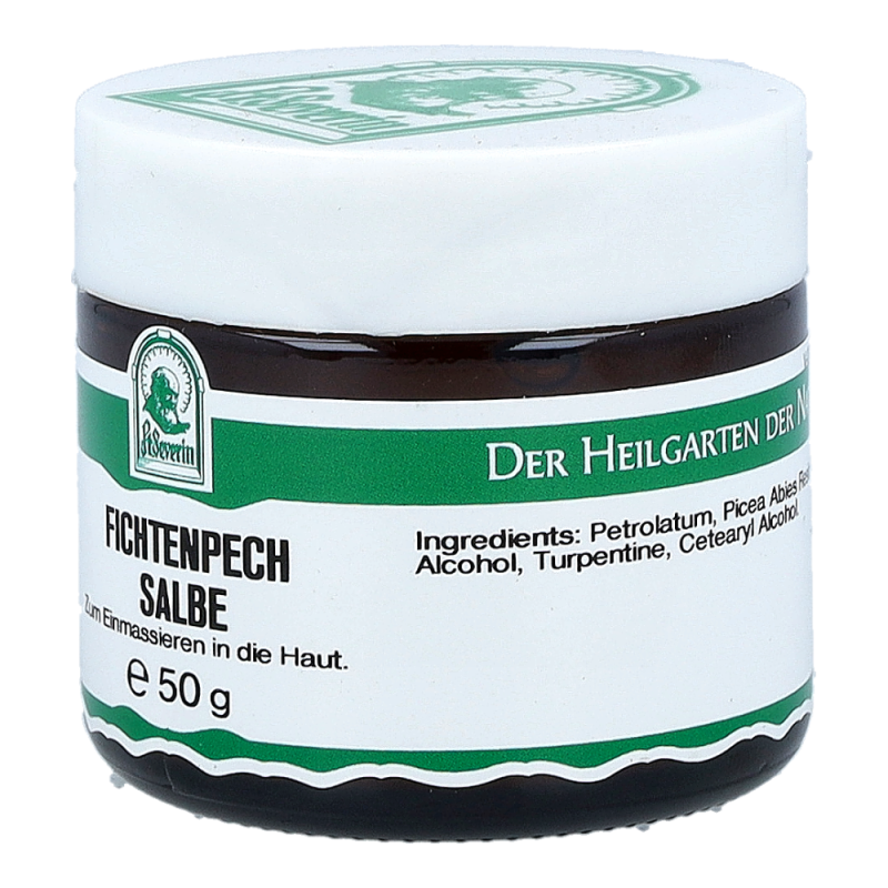 St. Severin Fichtenpechsalbe