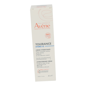 Avene – Tolerance HYDRA-10 Feuchtigkeitscreme