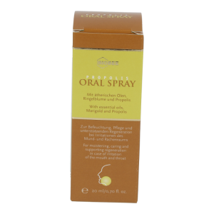 Biobee Propolis Spray Oral 20 ml