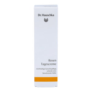 Dr. Hauschka Rosen Tagescreme 30 ml