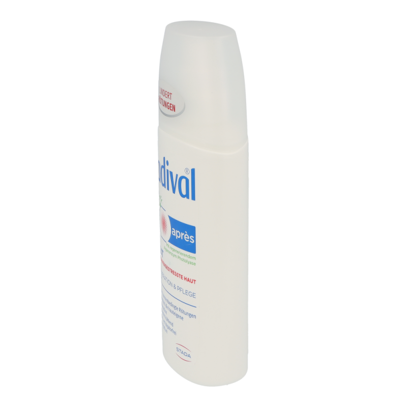 Ladival Akut Aprés Spray
