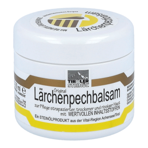 Tiroler Steinöl Lärchenbalsam 90 ml