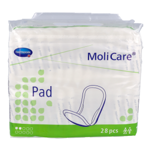 INK.MOLICARE PAD TR 2