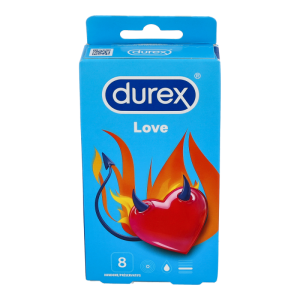 DUREX LOVE KONDOM