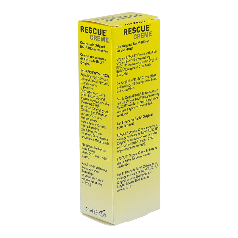 RESCUE Creme 30 ml
