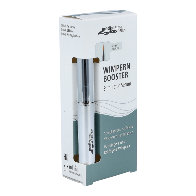 Wimpern Booster 2,7 ml